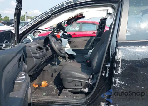 2025 Subaru Forester Premium from USA, damaged, VIN JF2SLDDC5SH487391